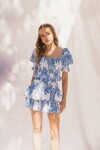 CONJUNTO MAGNOLIA BLUE BLOSSOM CONJUNTO MAGNOLIA BLUE BLOSSOM
