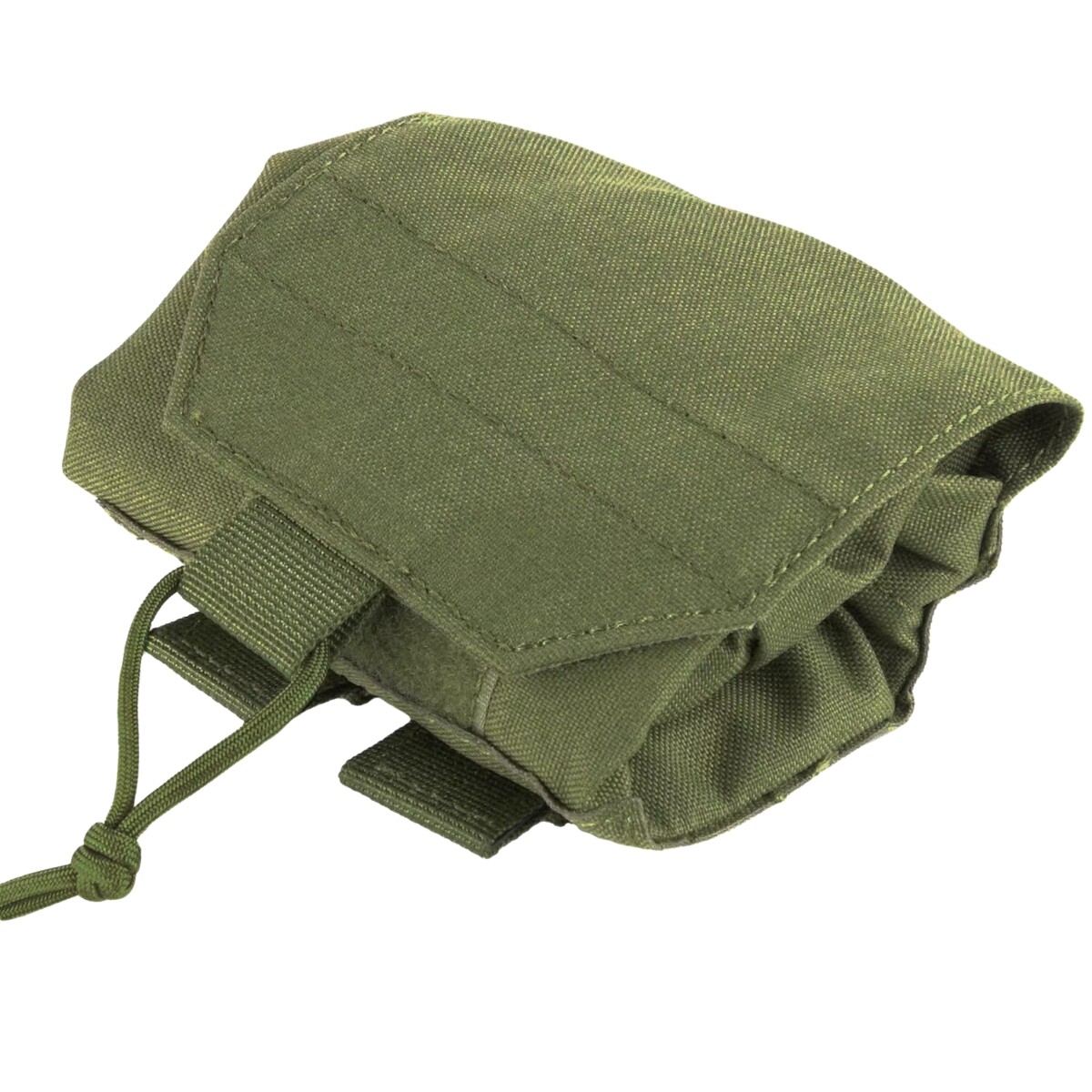 DUMP pouch para cargadores - Verde 
