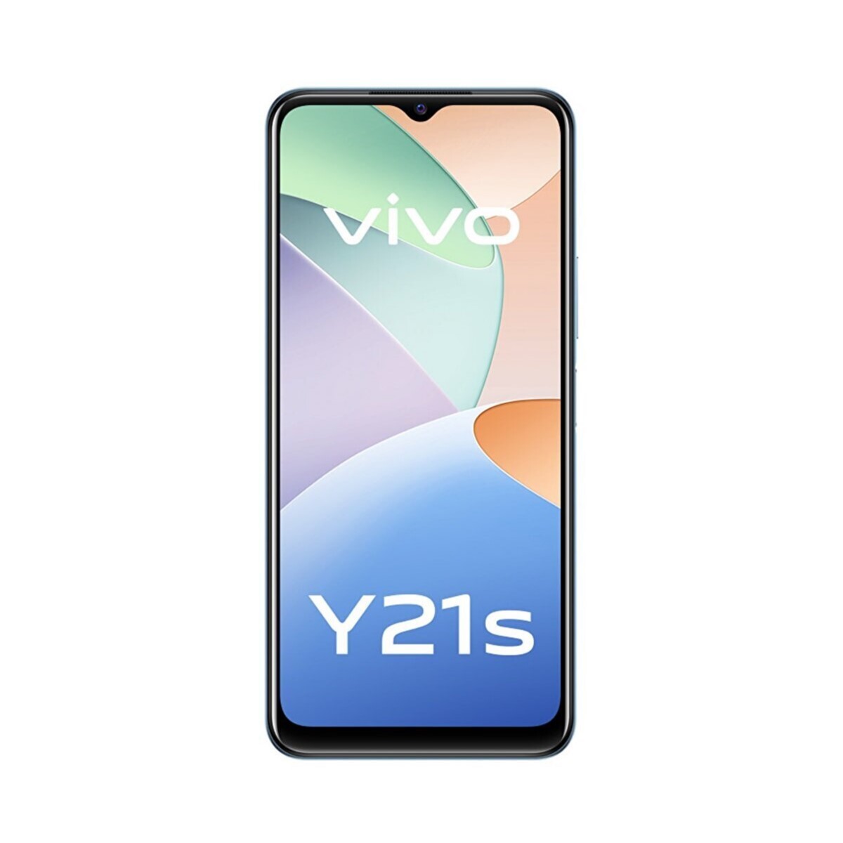 VIVO Y21S 128GB / 4GB RAM DUAL SIM Blanco perla