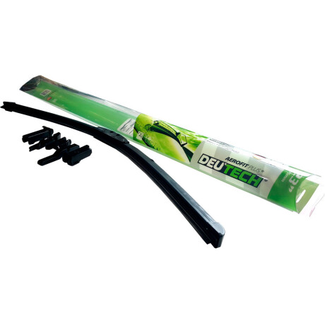 ESCOBILLA LIMPIA PARABRISA - FLEXIBLE 28 PULGADAS DEU-TECH ESCOBILLA LIMPIA PARABRISA - FLEXIBLE 28 PULGADAS DEU-TECH
