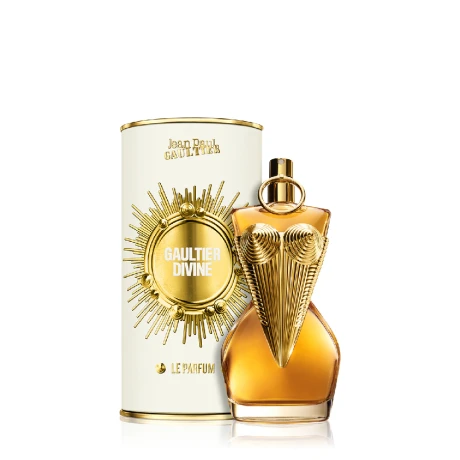 Perfume Jean Paul Gaultier Divine Elixir EDP 30ml Perfume Jean Paul Gaultier Divine Elixir EDP 30ml