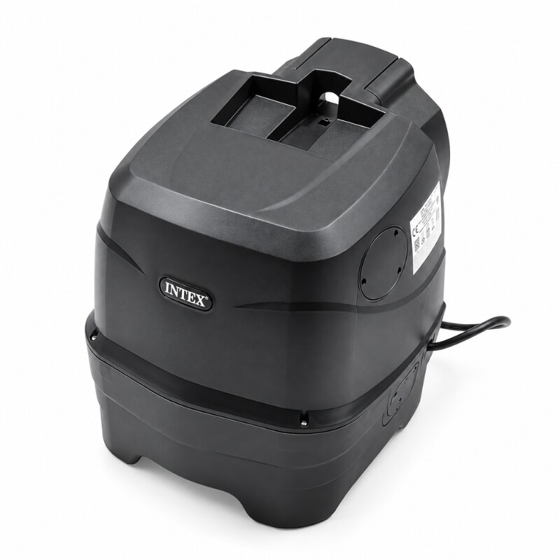 INTEX REPUESTO CONTROL BASE GLOW PURESPA Intex Repuesto Control Base Glow Purespa