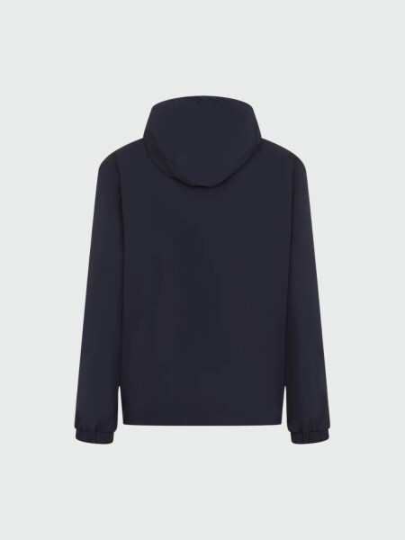 Moncler - Campera Olan Alta Automática