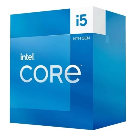 Procesador Intel Core I5 14400F Box 2.5GHZ LGA1700 001