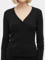 Remera Irveth Negro