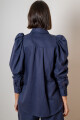 Camisa queen Azul
