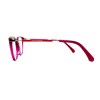 CALVIN KLEIN CKJ18703 6445316135 - Adulto - Fucsia fucsiacristal
