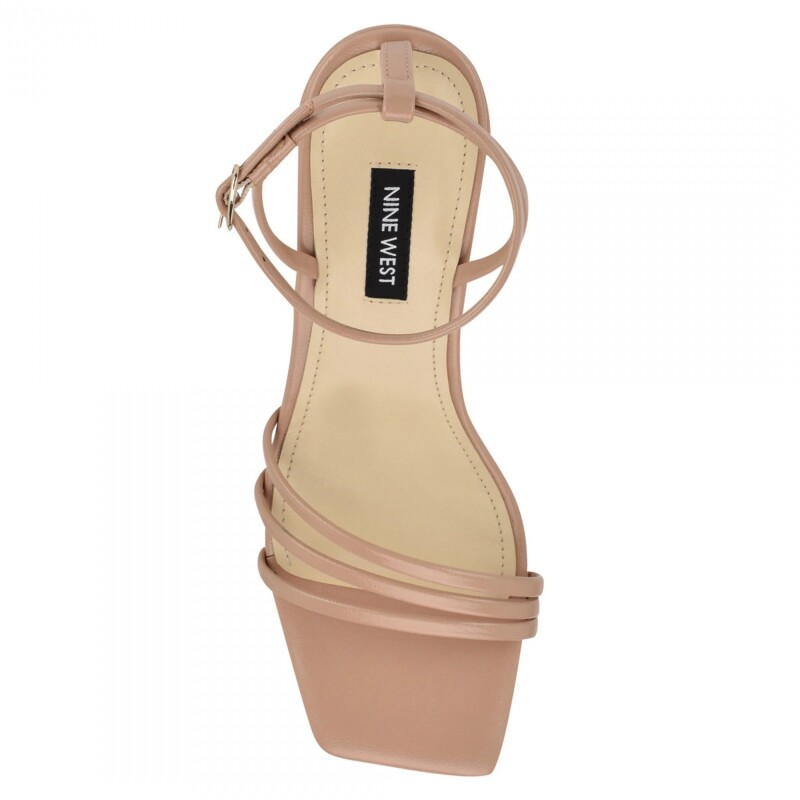 Sandals Embae3 Cliff/ Light Natural