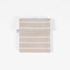 Necessaire Intimo Rayas Beige