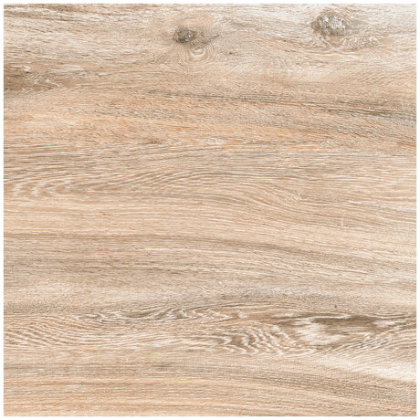 Ceramica Maderado Claro Brillo 60X60Cm Piso GAMAS DE MARRON