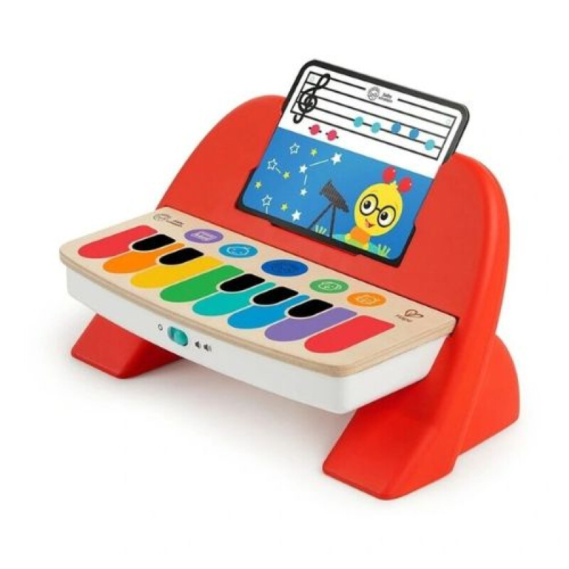 Piano Magic Touch - Hape Baby Einstein Piano Magic Touch - Hape Baby Einstein