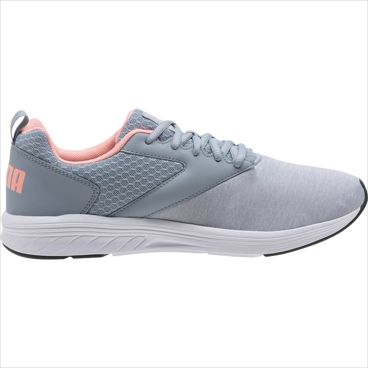 PUMA NRGY COMET D - GRIS 