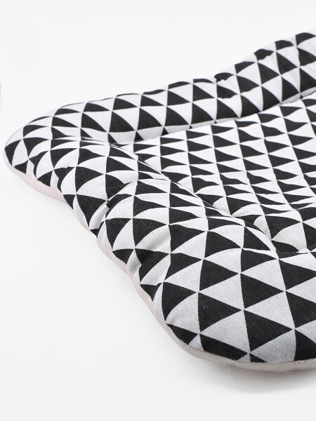 CAMA PARA MASCOTA ESTAMPADO 1