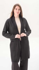 Chaqueta Verona Negro