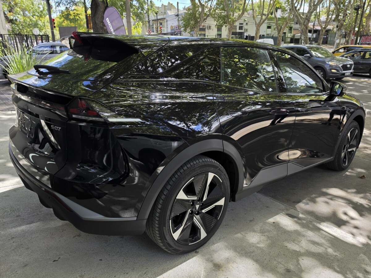 Deepal S7 160 KW Extra Full CVT | Permuta / Financia Deepal S7 160 KW Extra Full CVT | Permuta / Financia