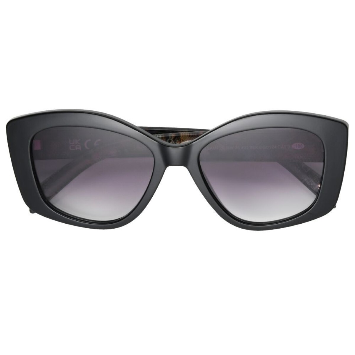 Lente Nine West 24 492 - Black 