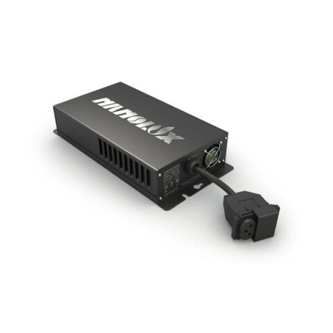 NANOLUX OG SERIES - BALASTRO ELECTRÓNICO REGULABLE 600W NANOLUX OG SERIES - BALASTRO ELECTRÓNICO REGULABLE 600W