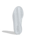 Championes de Niños Adidas Grand Court 3.0 Juniors Blanco Holográfico