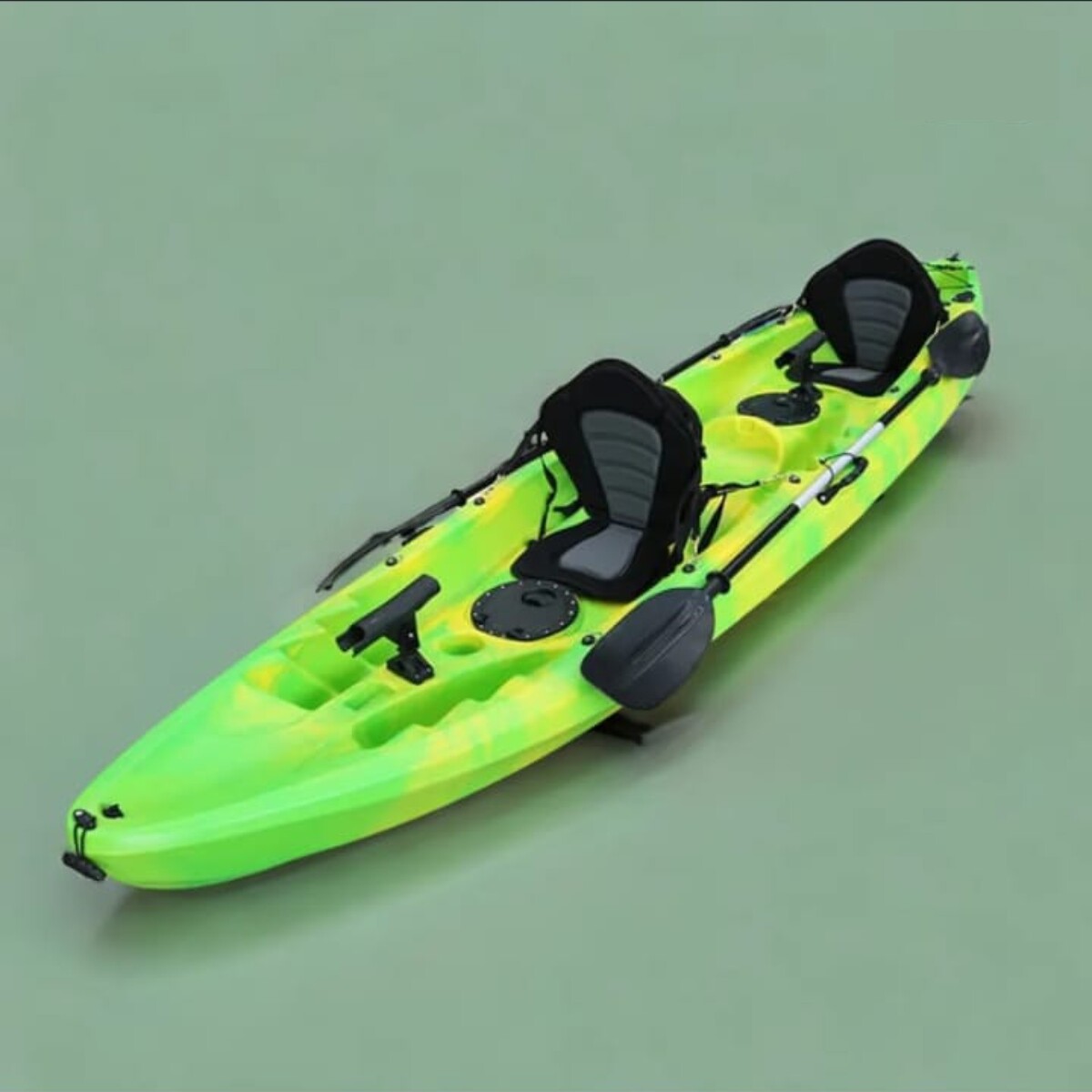 Kayak Magnum Happiness I 2p 