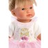 Muñeca Llorens Valeria Bailarina Ballet Cumpleaños Tutu 28Cm Variante Modelo Valeria