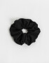 Skunzies XL Scrunchie - Negro