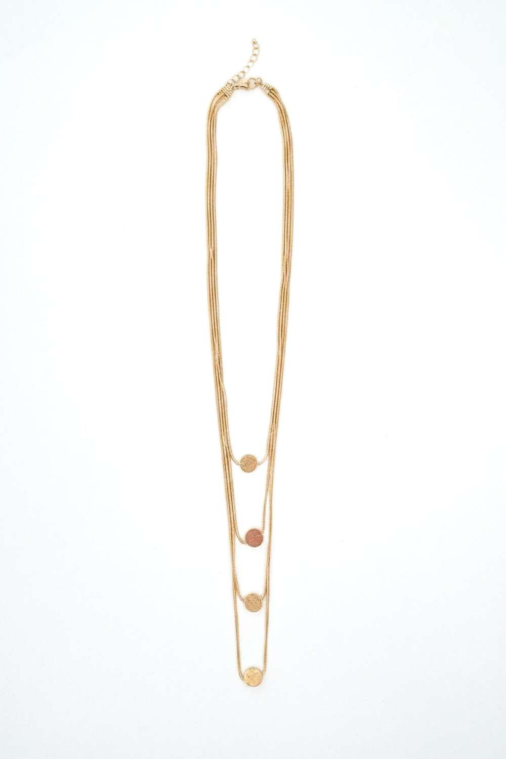 Collar Breeze Color Unico