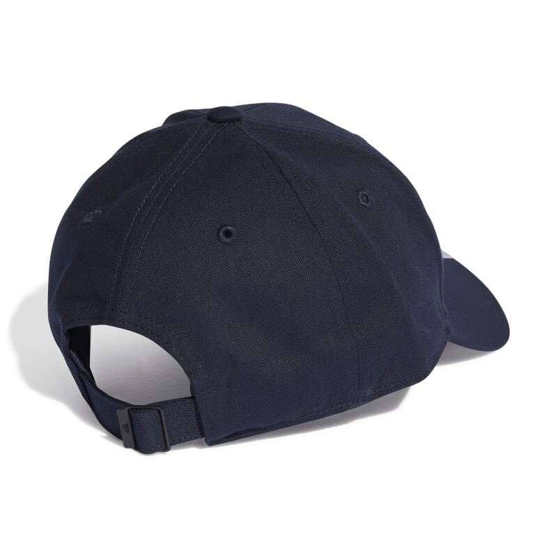 Gorro Adidas Cotton Twill Baseball Azul