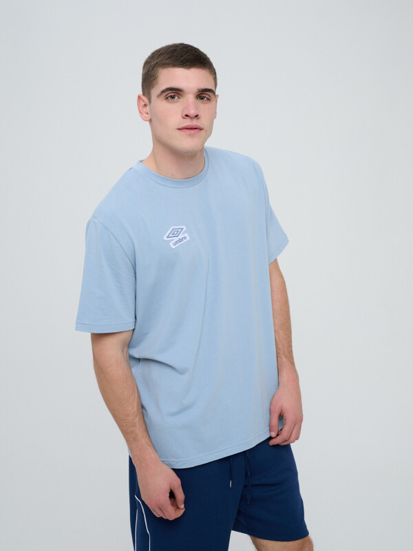 REMERA ORIGIN Umbro Hombre 007