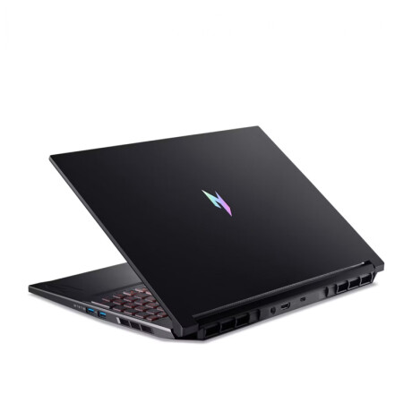 Notebook Gamer Acer ANV16-72. Core 7 240H. RAM 16GB. Disco Sólido 512GB. Pantalla 16" Full HD+ 180Hz. RTX 5050 8GB. Win11 Notebook Gamer Acer ANV16-72. Core 7 240H. RAM 16GB. Disco Sólido 512GB. Pantalla 16" Full HD+ 180Hz. RTX 5050 8GB. Win11