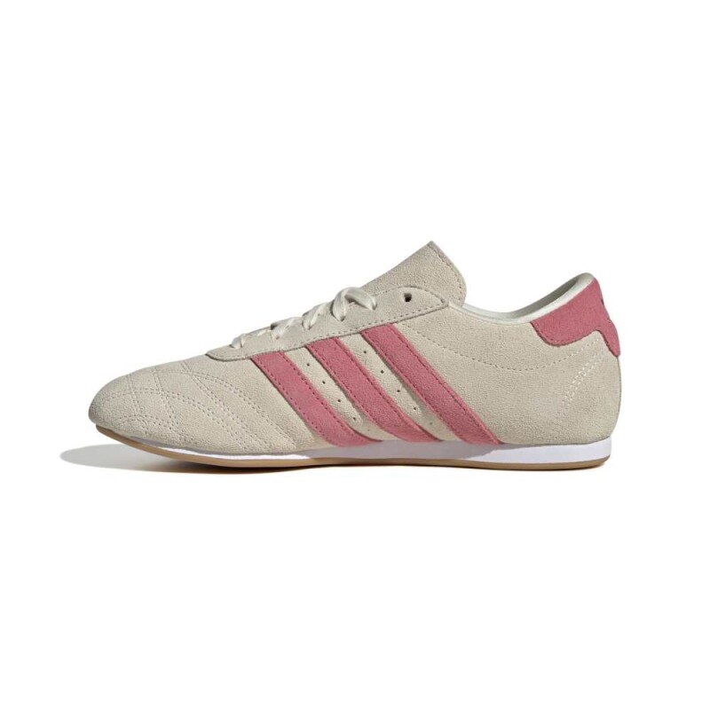 Adidas Taekwondo Lace W Beige