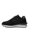 Championes Unisex Umbro Negro