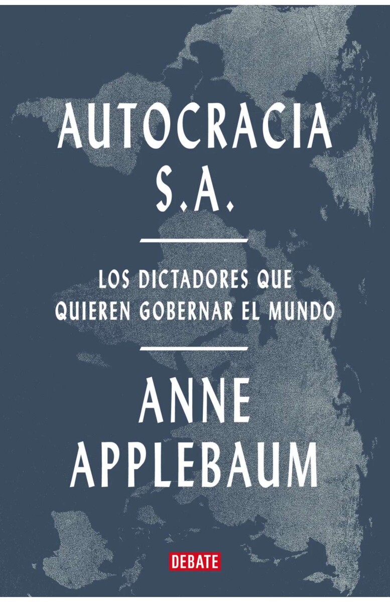 Autocracia S.A. 