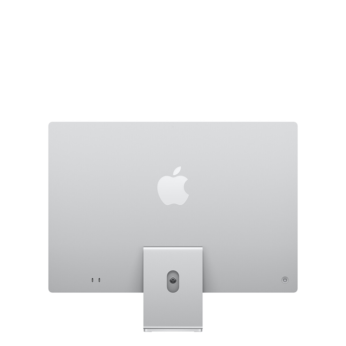 iMac 24" M4 16GB 256GB Silver US 