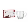 Set 6 taza cafe 200 ml Set 6 taza cafe 200 ml