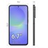 SAMSUNG Galaxy A36 5G 256GB / 8GB Black Samsung Galaxy A36 5g 256gb / 8gb Black