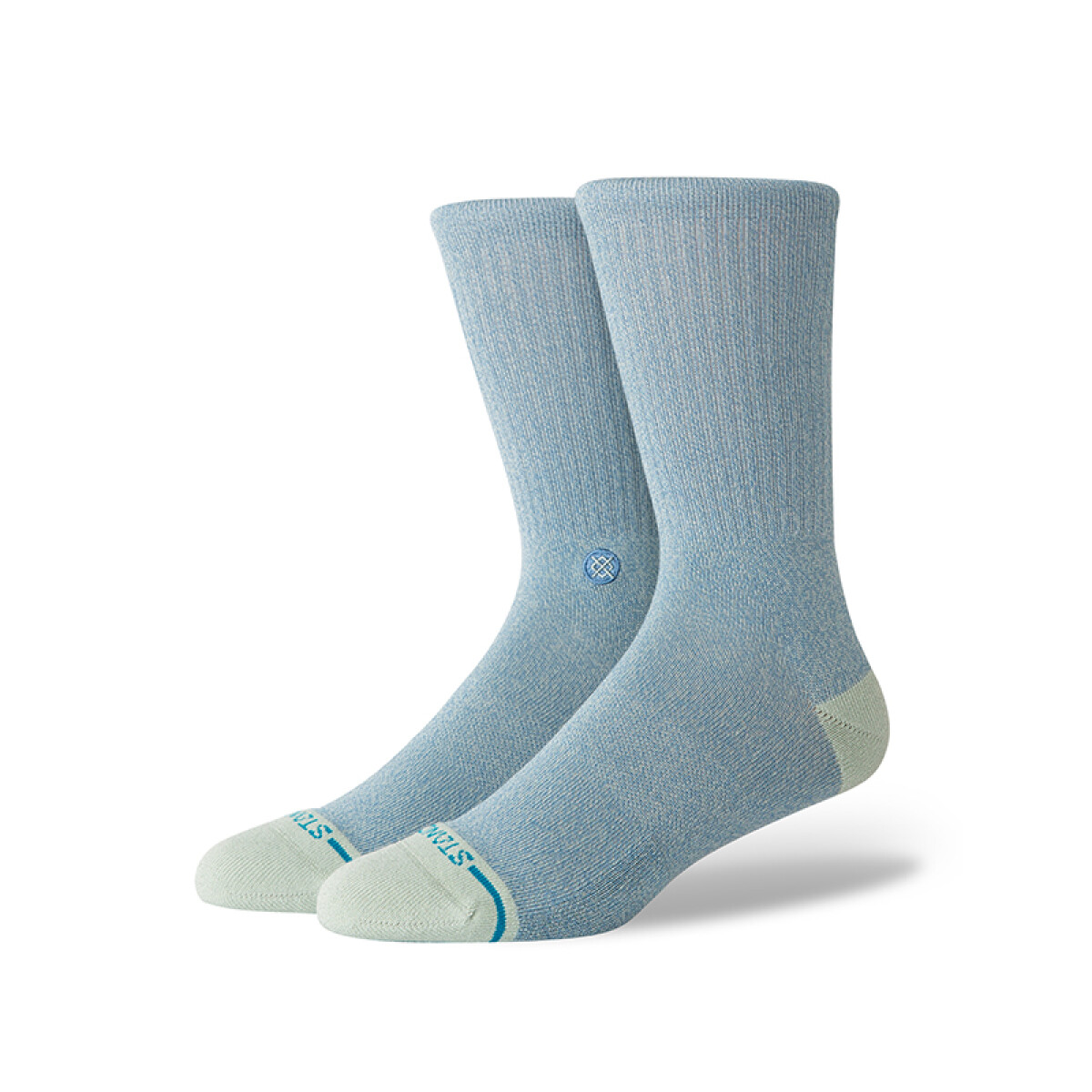 Medias Stance Seaborn - Azul 