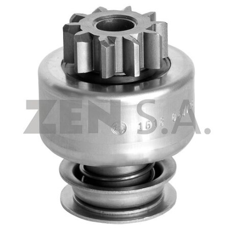 BENDIX ARRANQUE - NEW HOLLAND 10D 10E 77L ISKRA ZEN BENDIX ARRANQUE - NEW HOLLAND 10D 10E 77L ISKRA ZEN