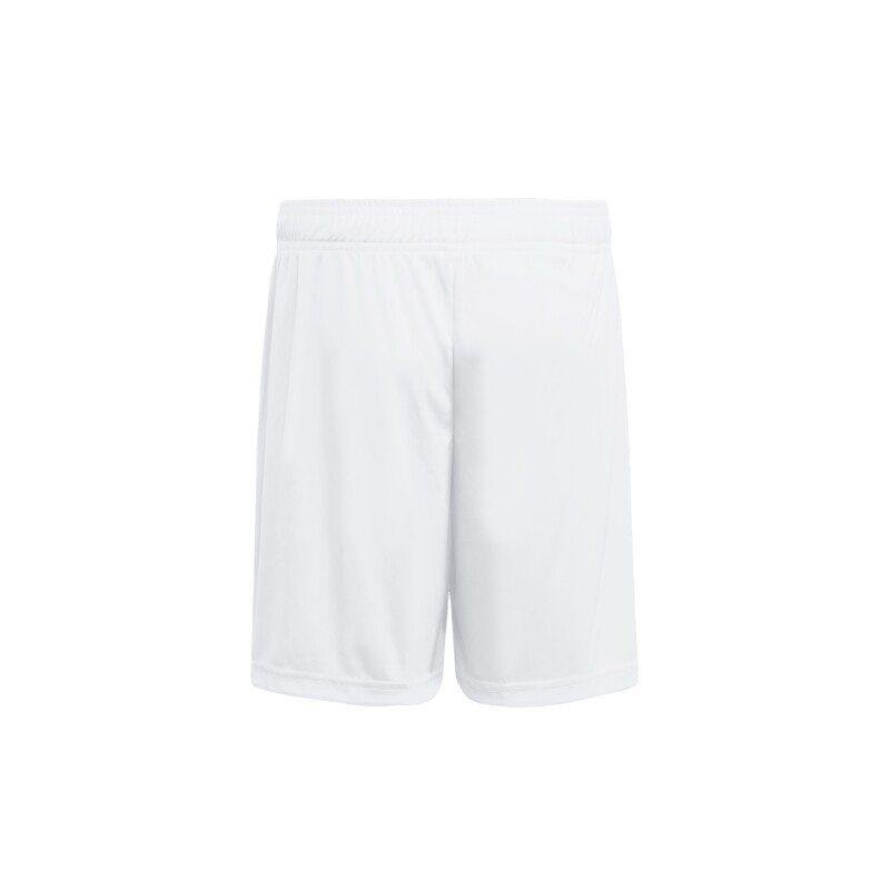 Short adidas Entrada 26 White