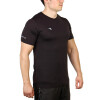 Remera Deportiva Hombre Diadora Negro