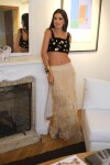 Idolo Skirt Beige