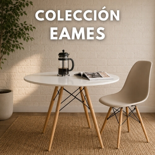 EAMES