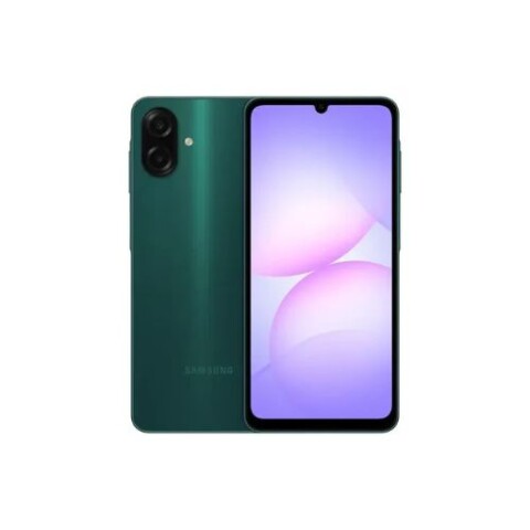 SAMSUNG Galaxy A07 128GB / 4GB Ram Green Samsung Galaxy A07 128gb / 4gb Ram Green
