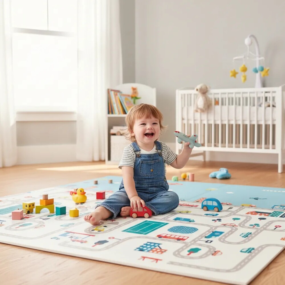 Alfombra antigolpe FUNMAT ASALVO Alfombra antigolpe FUNMAT ASALVO