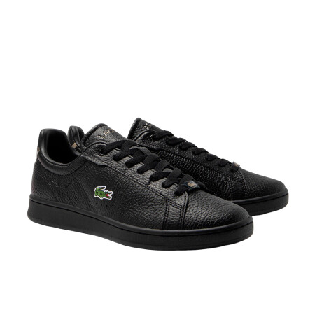 Championes LACOSTE Carnaby Pro 02H
