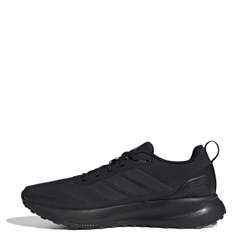 Championes de Hombre Adidas Runfalcon 5 TR Negro
