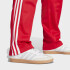 Pantalón Adidas Beckenbauer Rojo