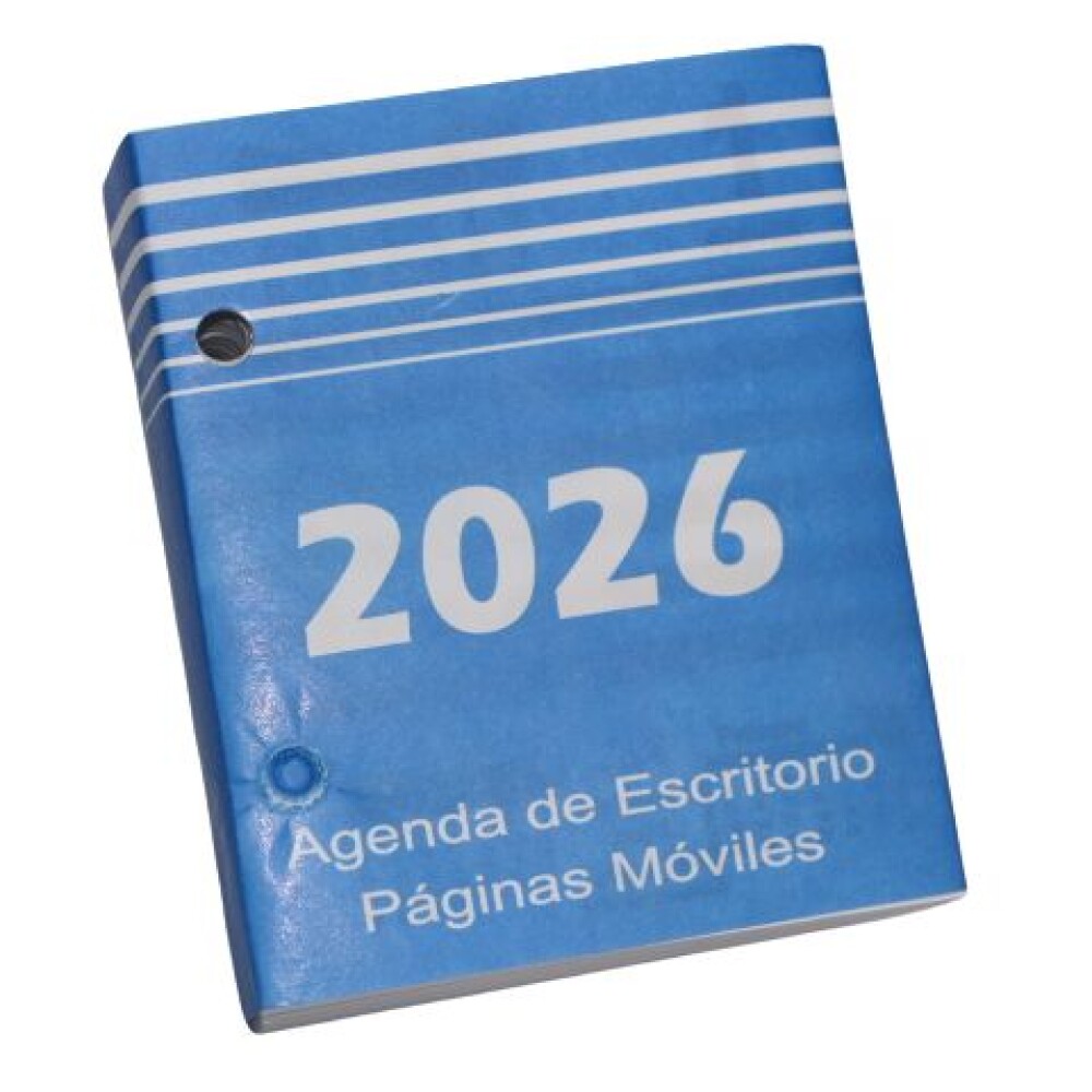 ALMANAQUE TACO DEL AÑO ALMANAQUE TACO DEL AÑO