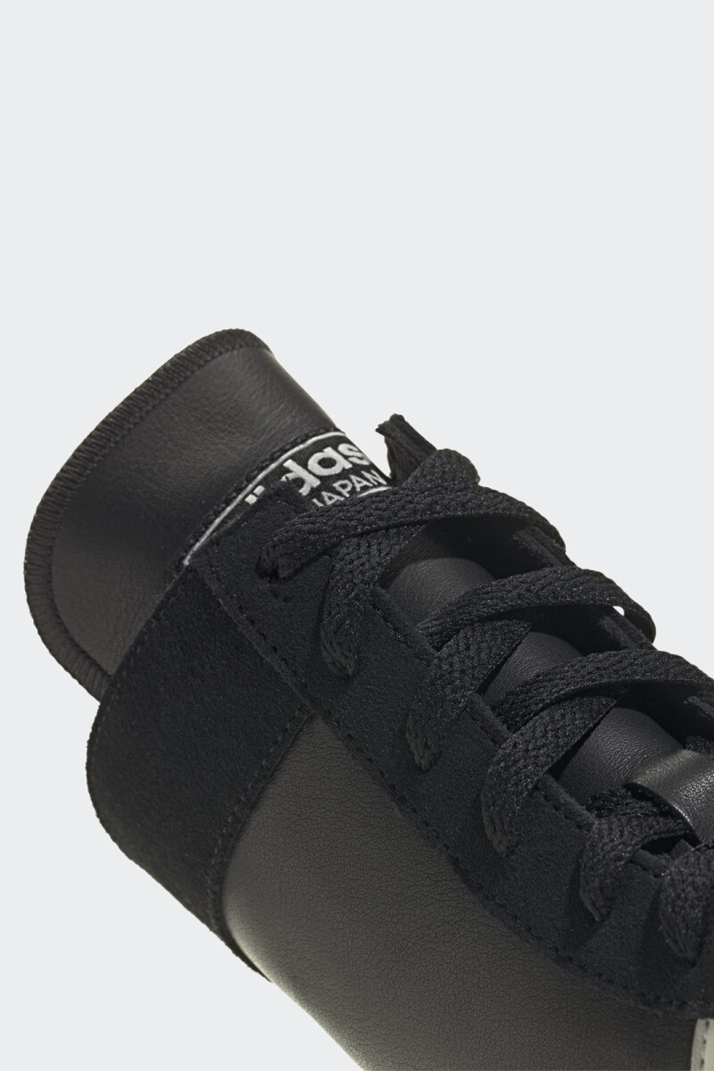 JAPAN H W Negro