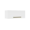 Aéreo 1 Puerta - Favorita Blanco