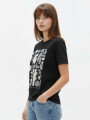 Remera Leonardi Estampado 2